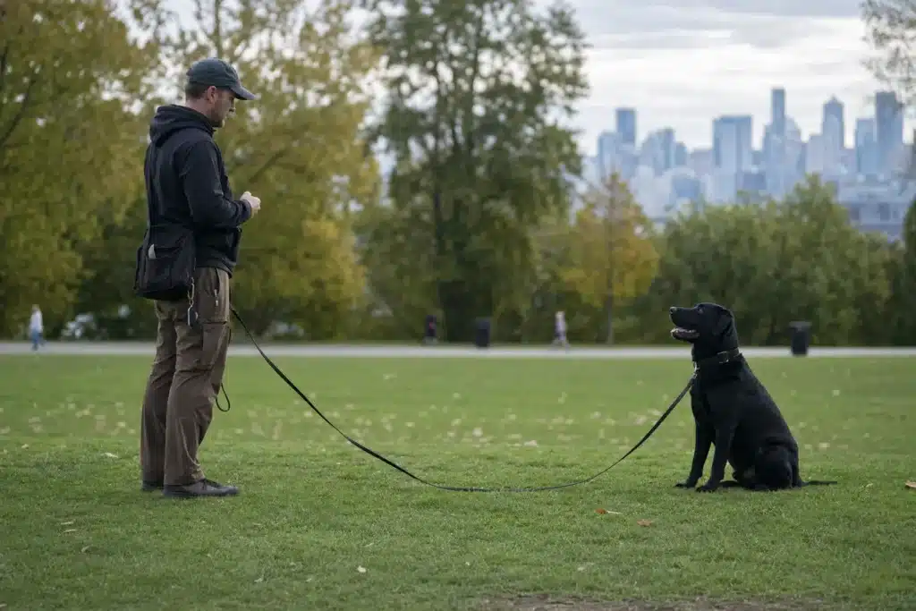 Dog Aggression Training Near Seattle The Honest Guide